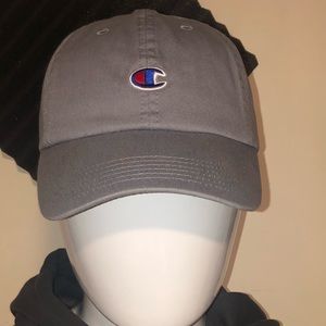 Champion Strap-back